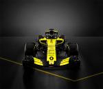 Renault R.S.18 2018 года